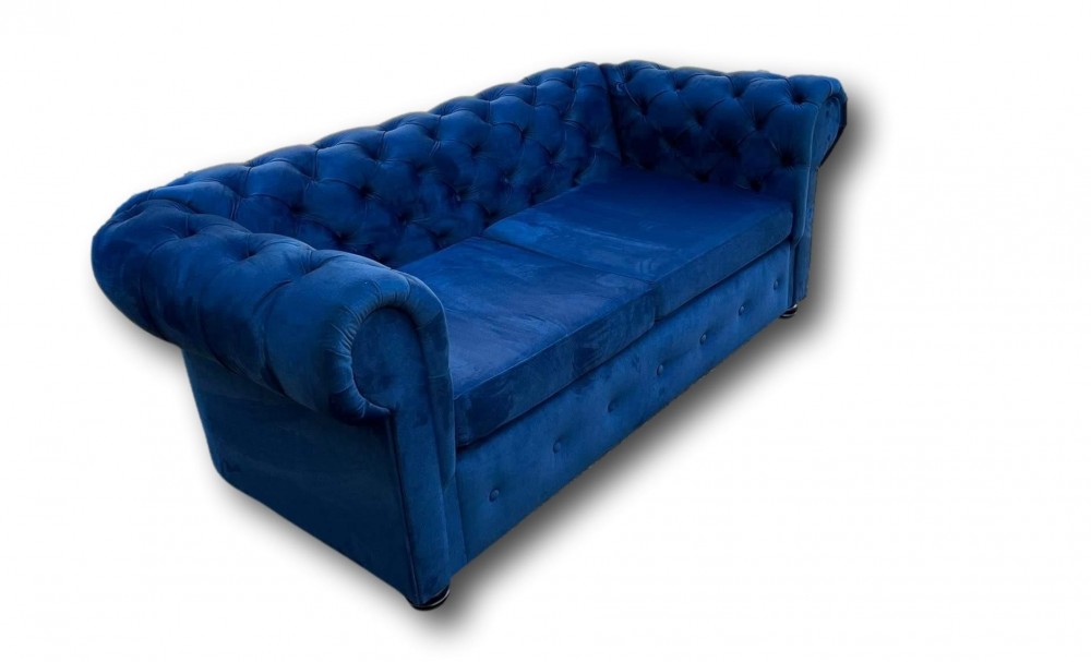 Sofa chesterfield