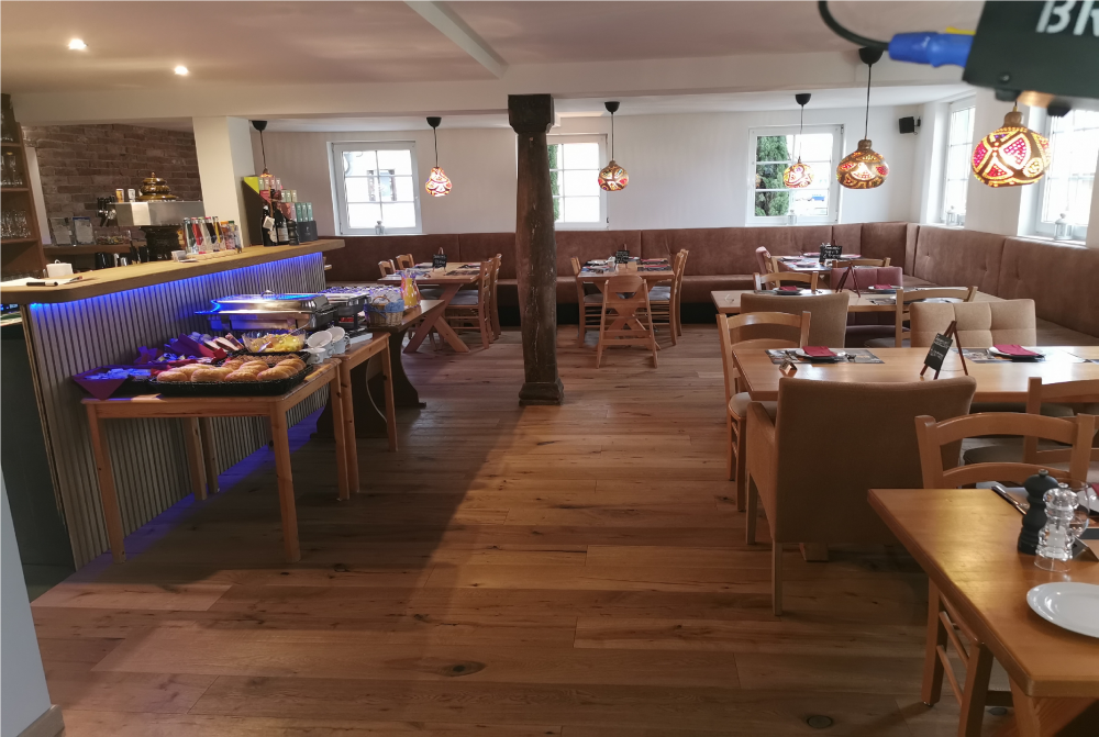  Black Forest Hotel Restaurant Spa Events - Löwenstraße 6 | 77966 Kappel-Grafenhausen